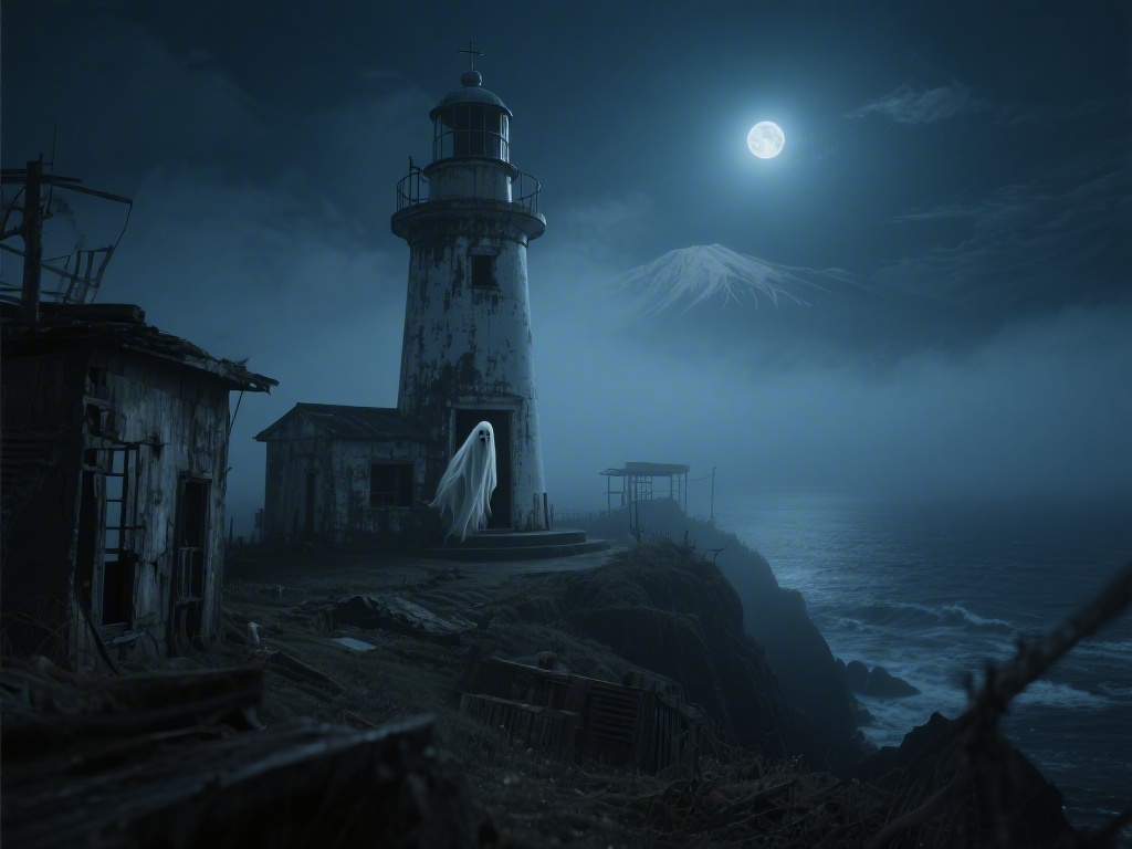 Mastering the Sarufutsu Lighthouse Ghost of Yotei: Your Ultimate Gameplay Guide
