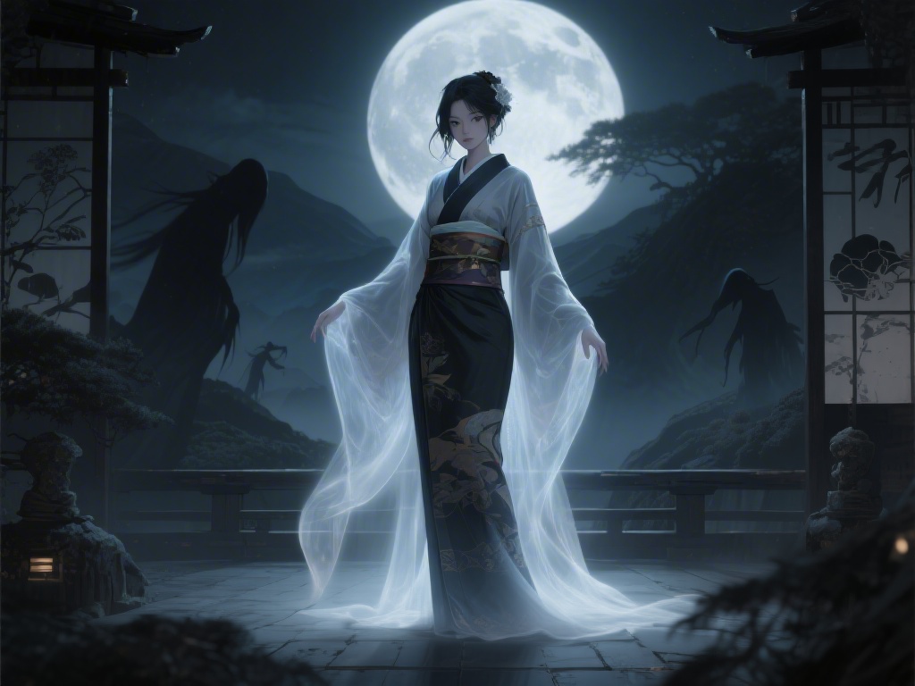 Mastering Erika Ishii: Unveiling the Ghost of Yotei in Gameplay Guide