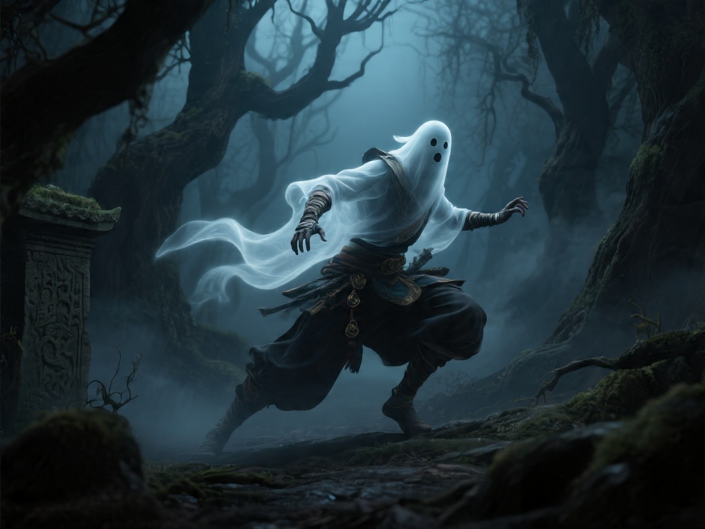 Master the GameStop Ghost of Yotei: Complete Gameplay Guide