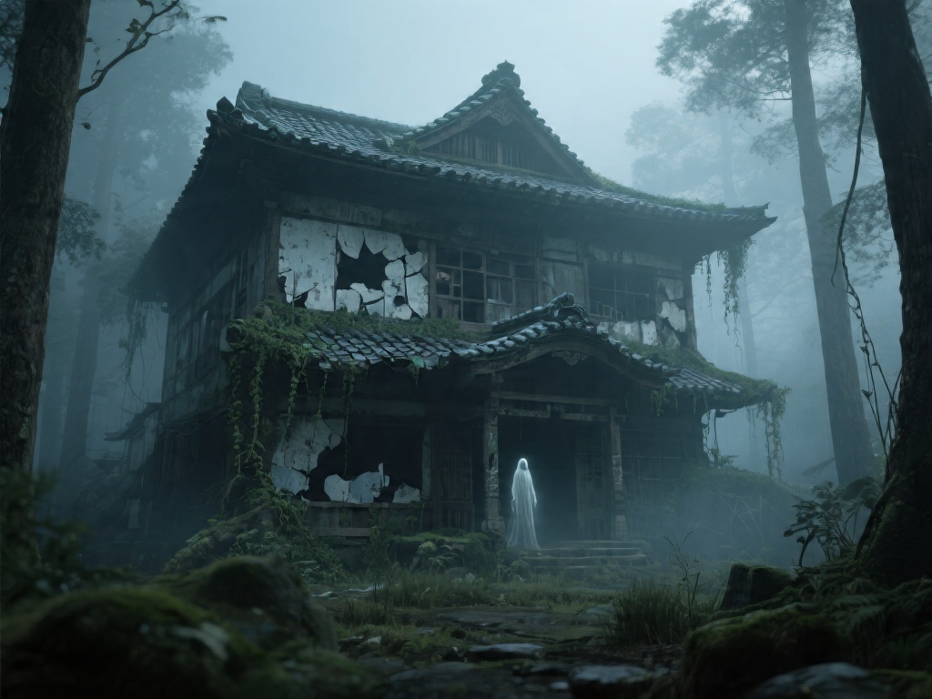 Unlock the Secrets of the "Ghost of Yotei Closed Off Building" in Google SEO
