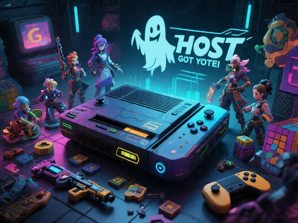 Master the Ghost of Yotei Console: Unveiling the Gameplay Guide