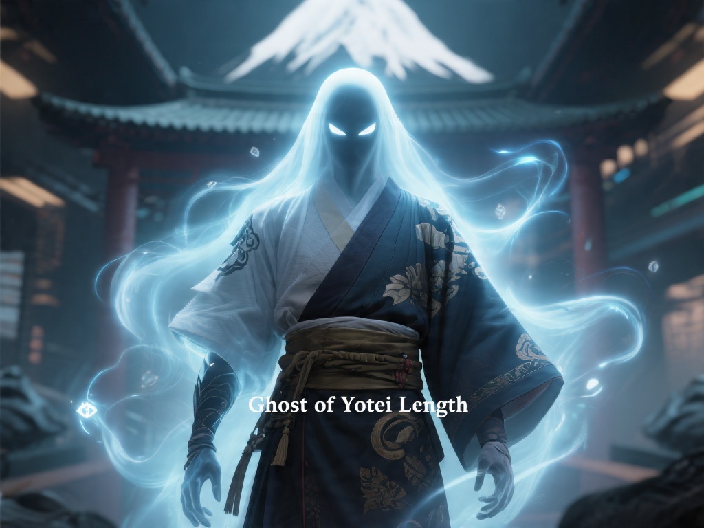 Master the Ghost of Yotei Length: Your Ultimate Gameplay Guide