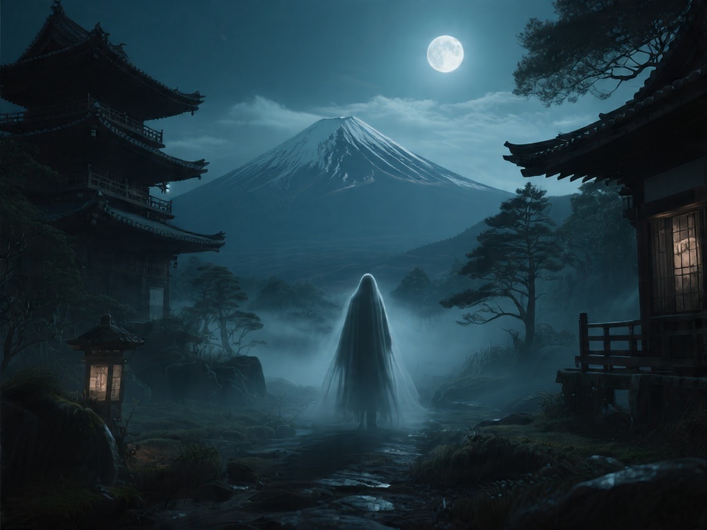 Mastering the Ghost of Yotei: Minimum Requirements Unveiled