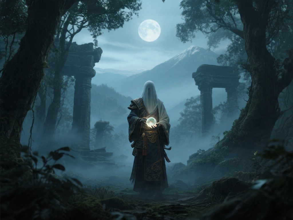 Unlock the Secrets of Ghost of Yotei Ng: Ultimate Gameplay Guide