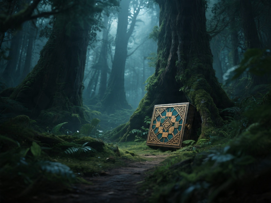 Unraveling the Mystery: Where to Find the Ghost of Yotei Puzzle Box Locations in the Game