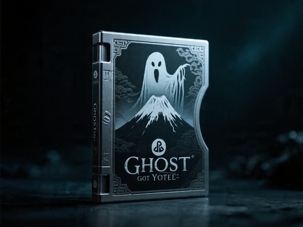 Master the Ghost of Yotei Steelbook: Gameplay Guide Unveiled!