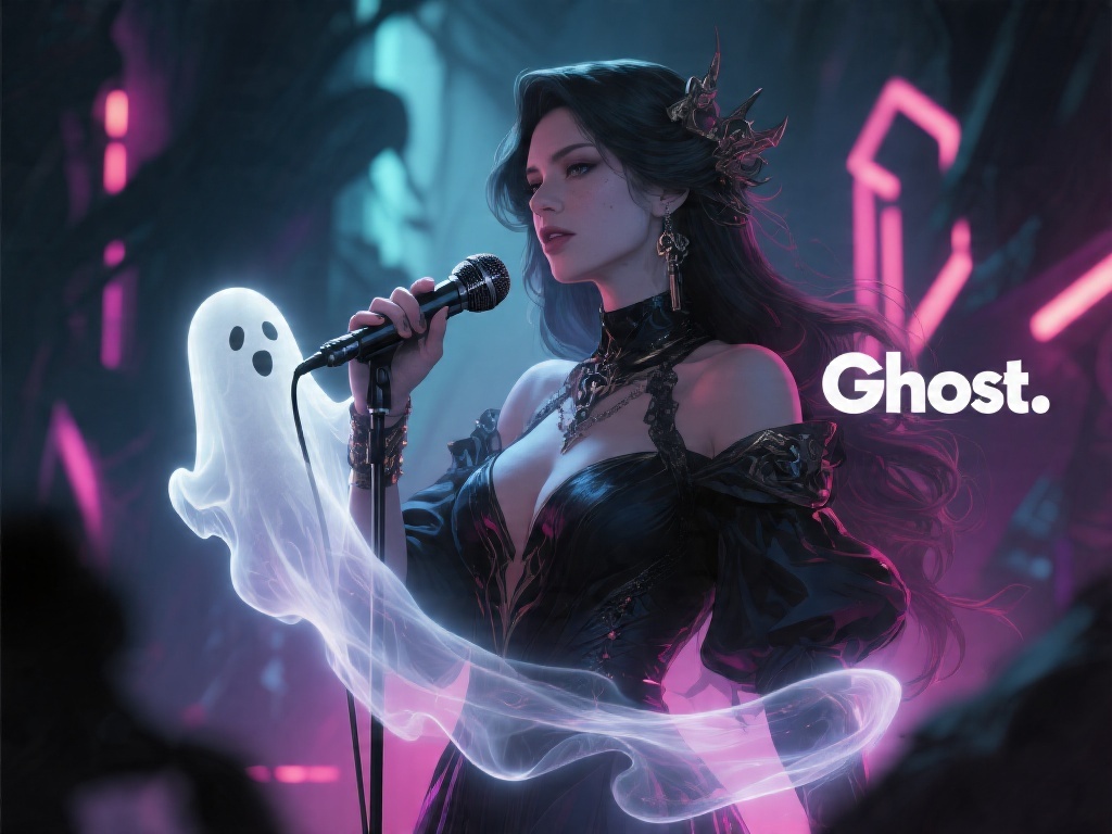 Mastering Google SEO: Unveiling the Enigma of Yotei Voice Actress in "Ghost