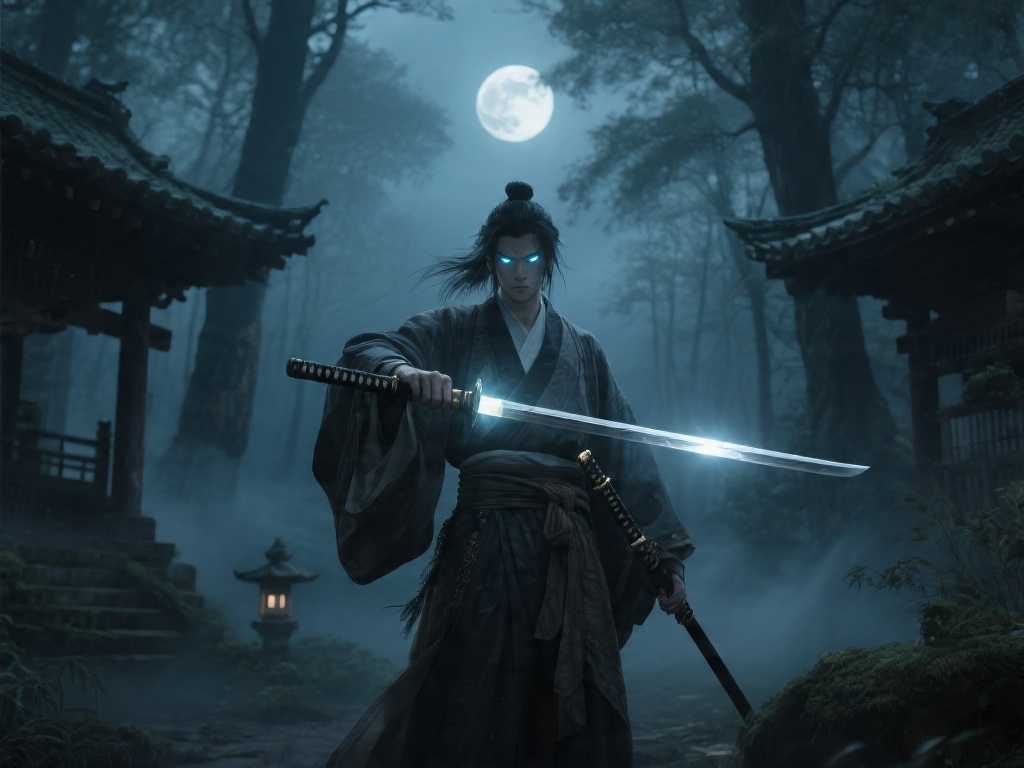 Master the Reddit Ghost of Yotei: A Comprehensive Gameplay Guide
