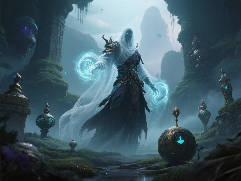 Mastering Google SEO: Unveiling the Reliquary of Faith Ghost of Yotei's Gameplay Secrets