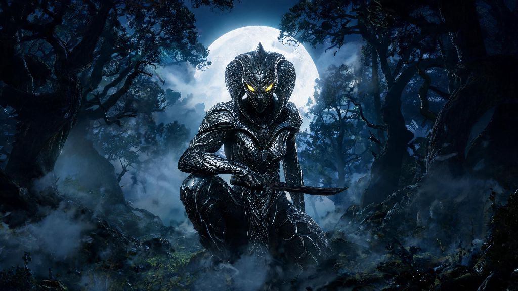 2026 Guide to Snake Armor in Ghost of Yotei: Unlock, Stats & Build Tips