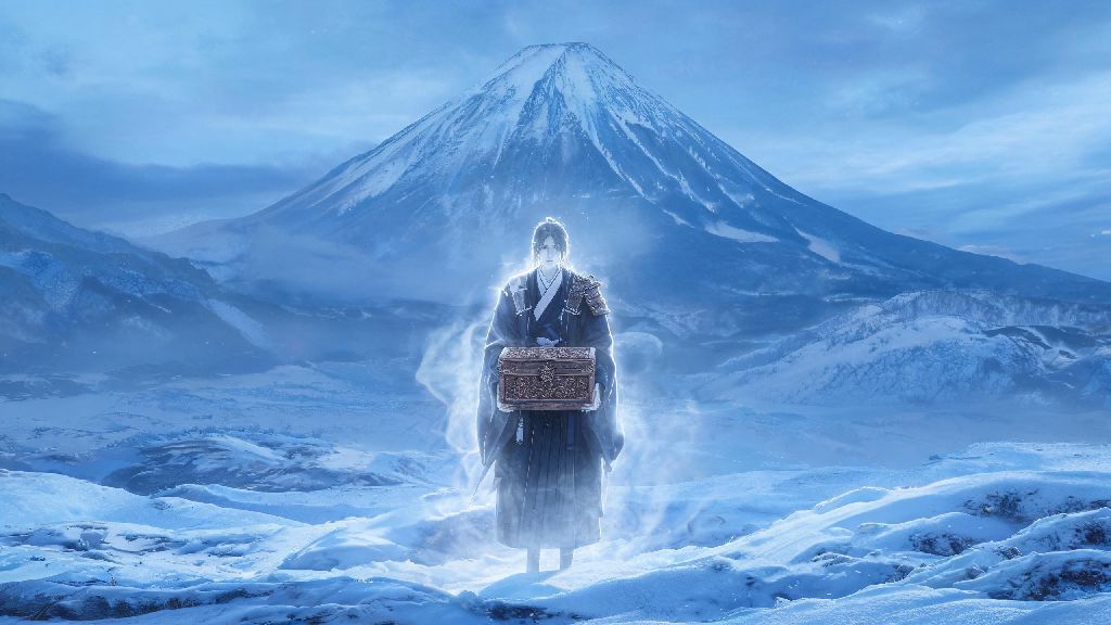 2026 Game Guide: All You Need to Know About the Surprising Box Ghost of Yotei
