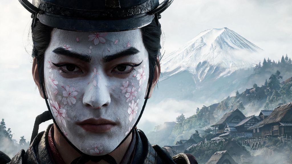 The Face of a Master Ghost of Yotei: 2026 Full Lore & Unlock Guide