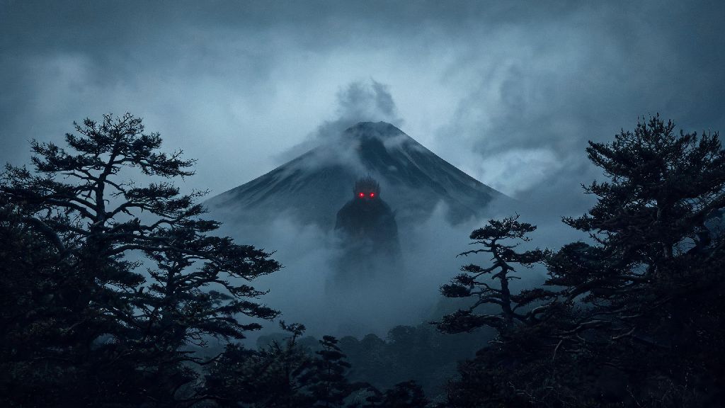 2026 Guide to The Oni Ghost of Yotei: Lore, Origins & Hidden Secrets