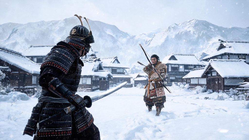 2026 Guide: What is Ghost of Yotei About, Lore & Gameplay Breakdown