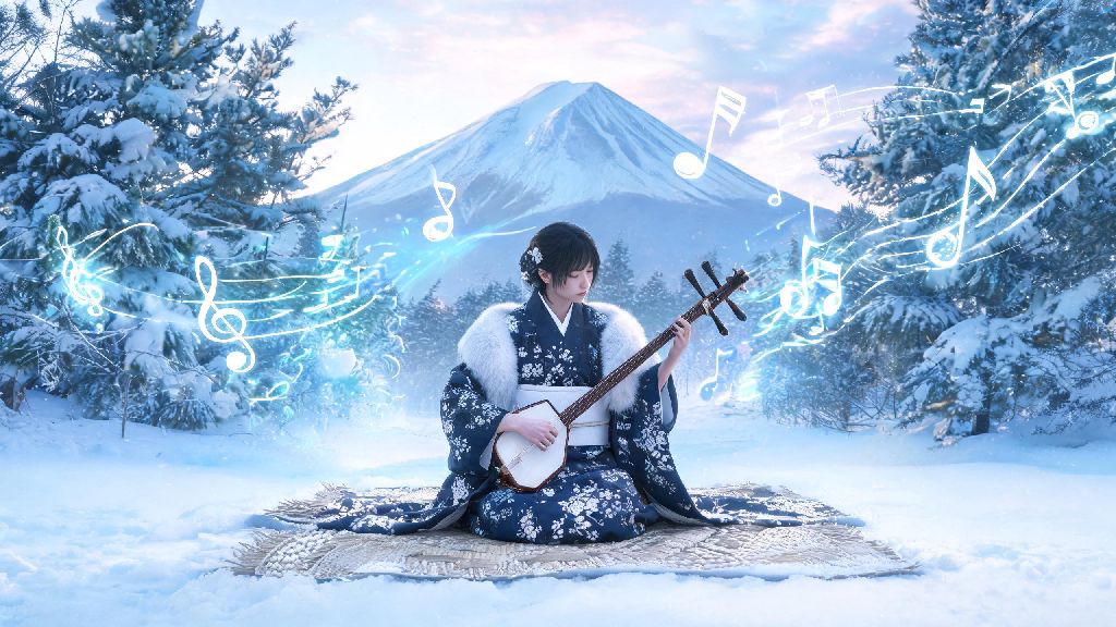 All Shamisen Songs Ghost of Yotei: 2026 Complete Guide to Unlock Every Track