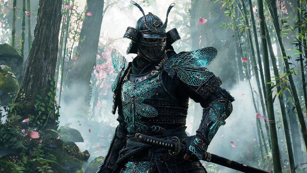 How to Get Dragonfly Armor in Ghost of Yotei: 2026 Complete Player Guide