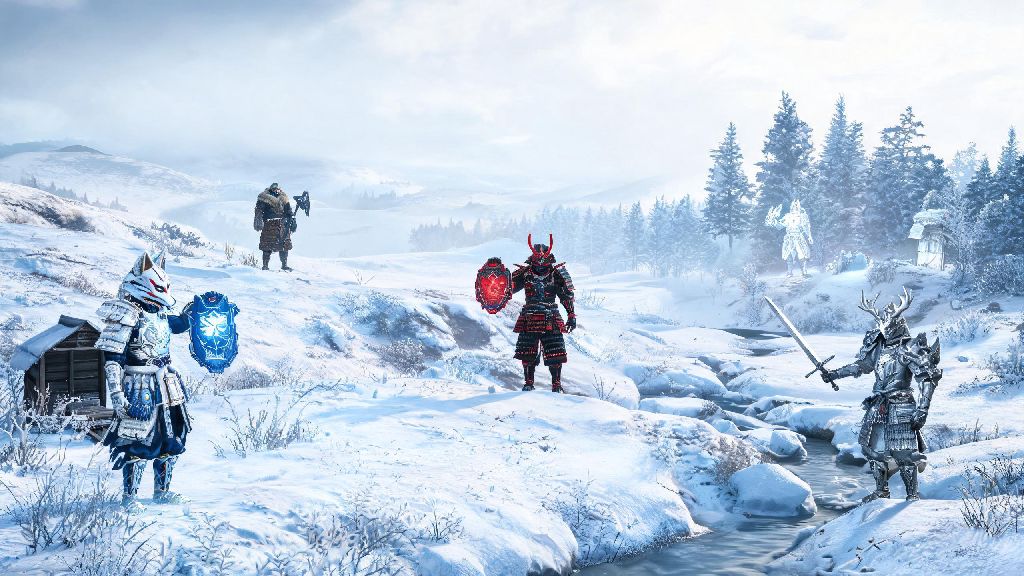 2026 Guide: Ghost of Yotei Armorer Locations, Crafting Perks & Rare Unlocks
