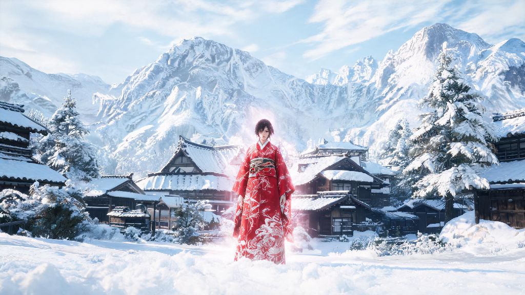 2026 Guide: How to Unlock the Ghost of Yotei Crimson Kimono