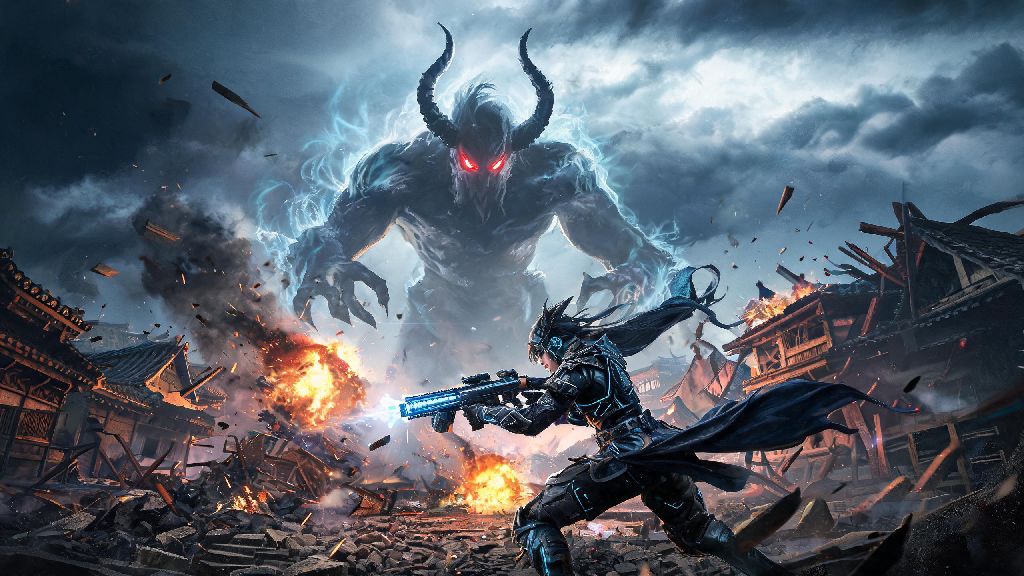 Ghost of Yotei Legends Mode 2026 Guide: Tips to Beat Hard Difficulty Easily