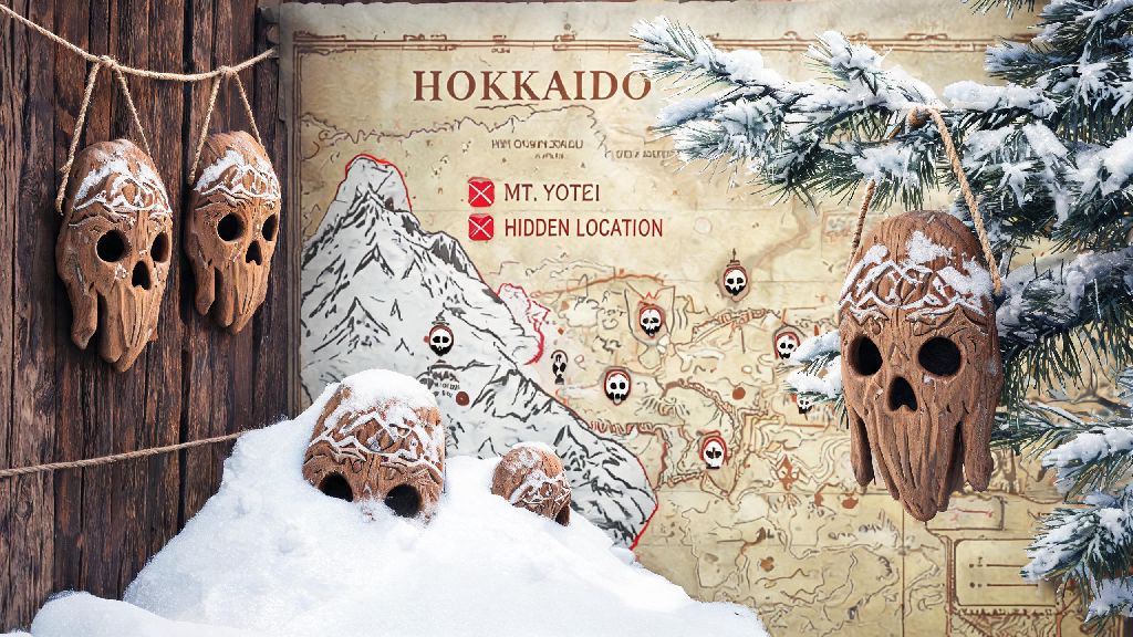 Ghost of Yotei Masks 2026 Guide: Locations, Stats, and Unlock Tips