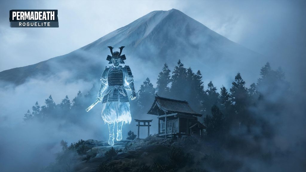 How to Unlock & Master Ghost of Yotei Watanabe Mode in 2026: Complete Guide