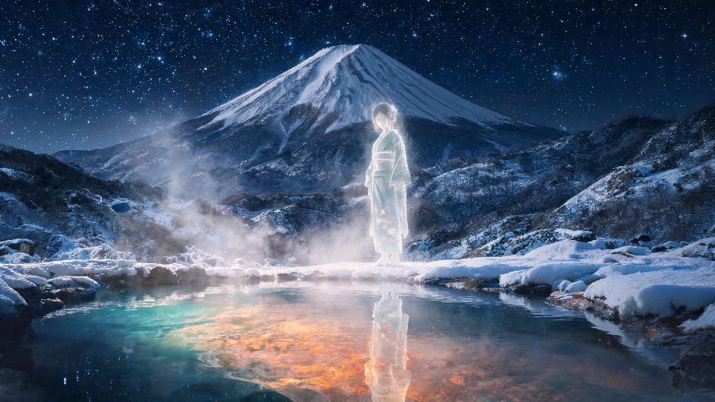 2026 Guide: How to Find the Hot Springs Ghost of Yotei Easter Egg