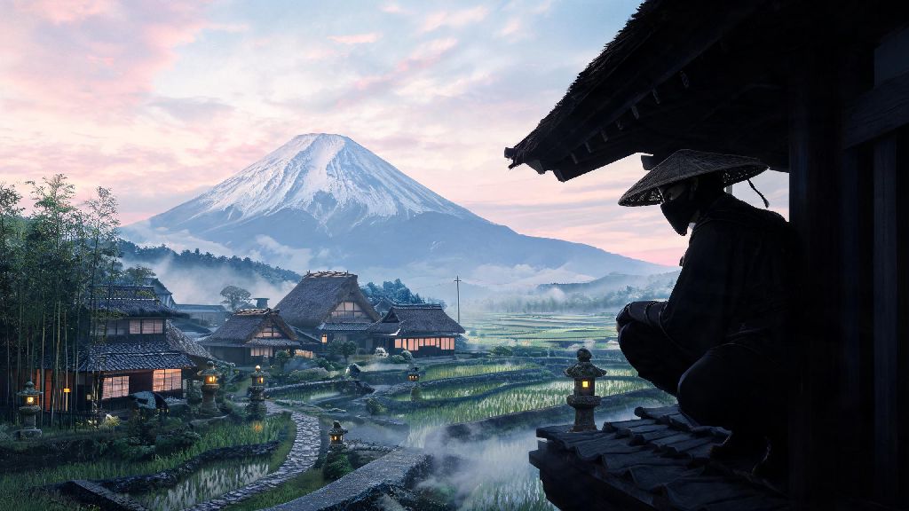 How Many Hours is Ghost of Yotei? 2026 Full Playtime & Completion Guide