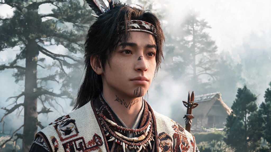 How Old is Atsu in Ghost of Yotei? 2026 Lore Guide for Fans