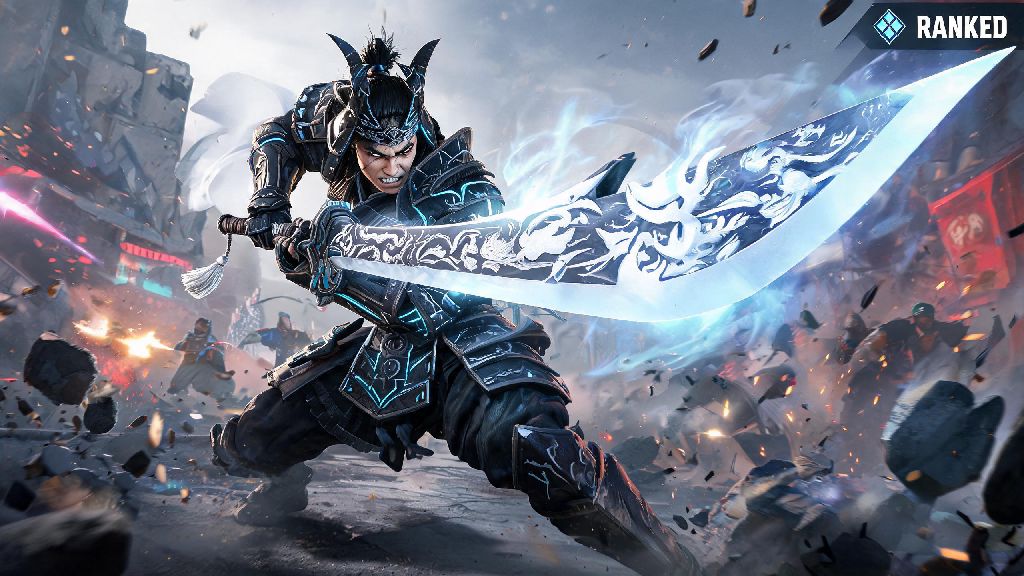 2026 Gameplay Guide: How to Master Odachi Ghost of Yotei for Ranked Wins