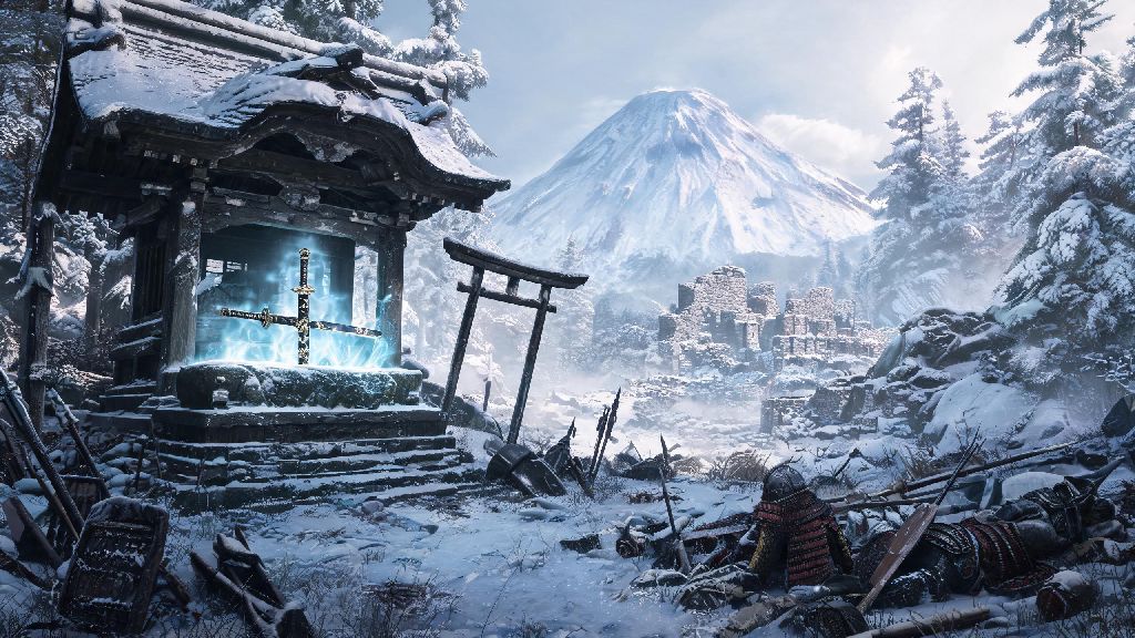 2026 Guide: Unlocking the Reliquary of Courage in Ghost of Yotei