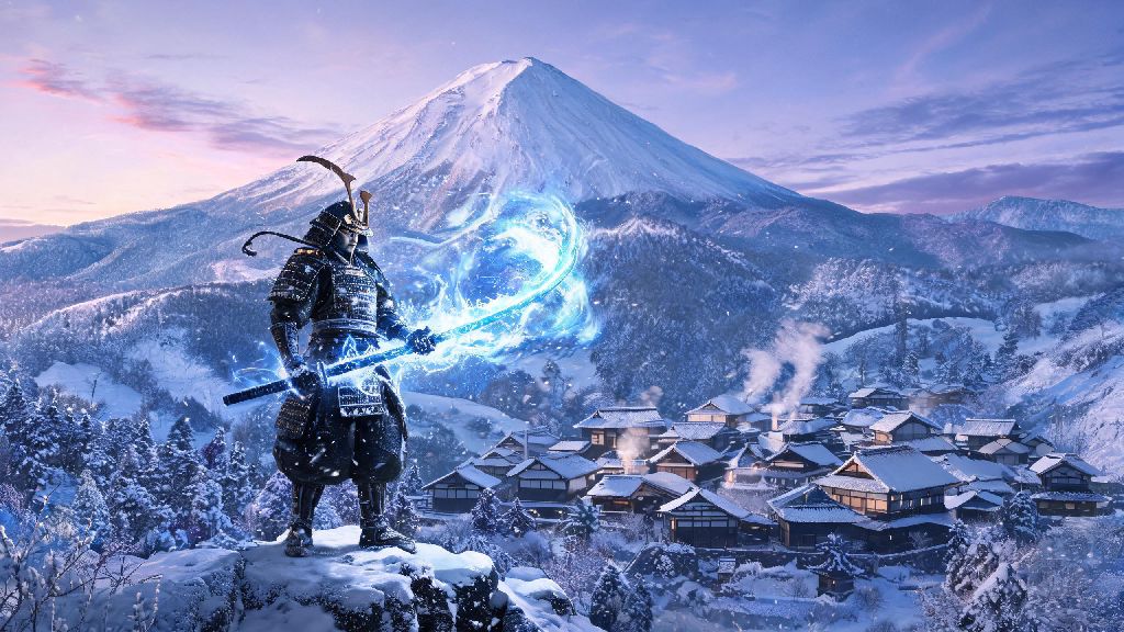 2026 Guide: Takezo the Unrivaled Ghost of Yotei Lore, Builds & Unlock Tips