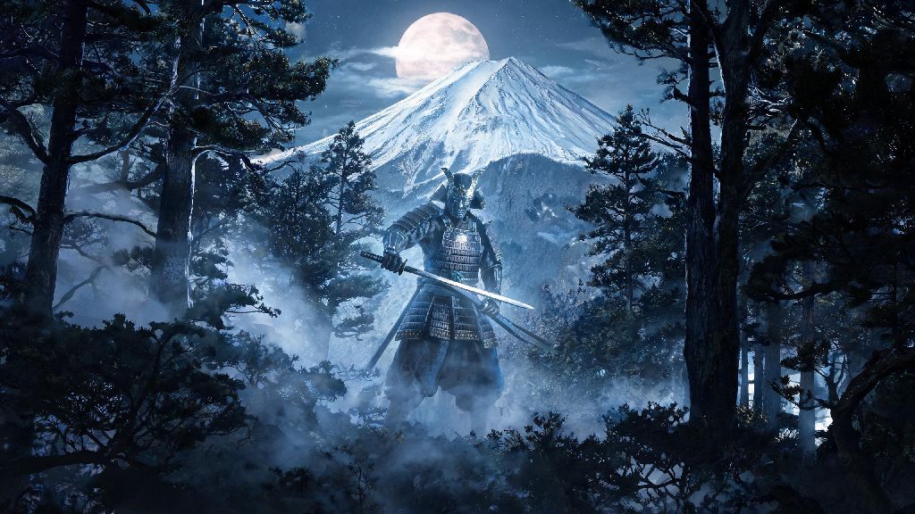 Guide to the Weapon Aligned Ghost of Yotei: Loot, Lore & Combat Tips