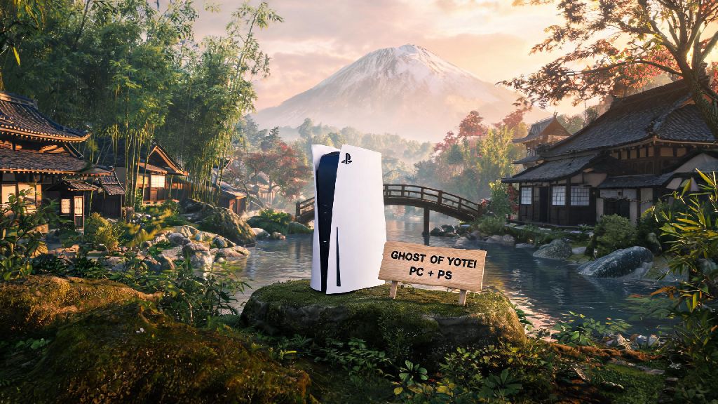 When Is Ghost of Yotei Coming Out on PC? Complete Release Guide