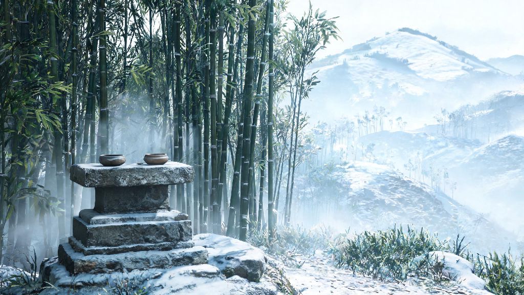 All Bamboo Strikes Ghost of Yotei: Complete Location and Reward Guide