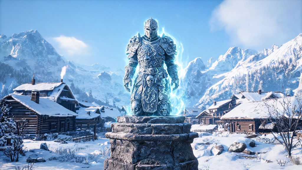 Armor of the Undying Ghost of Yotei: Location & Use Guide