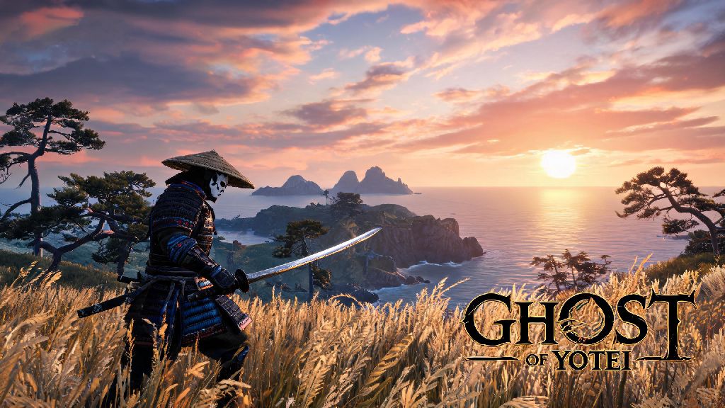 Does Ghost of Yotei Have Multiplayer? Full Game Mode & Feature Guide