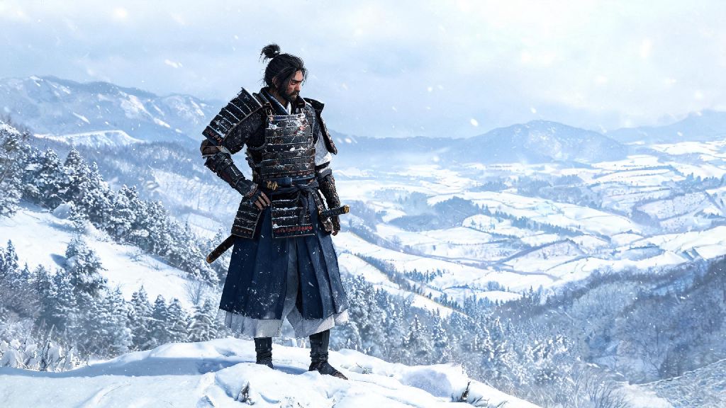 Does Jubei Die in Ghost of Yotei? Full Story Breakdown for Players