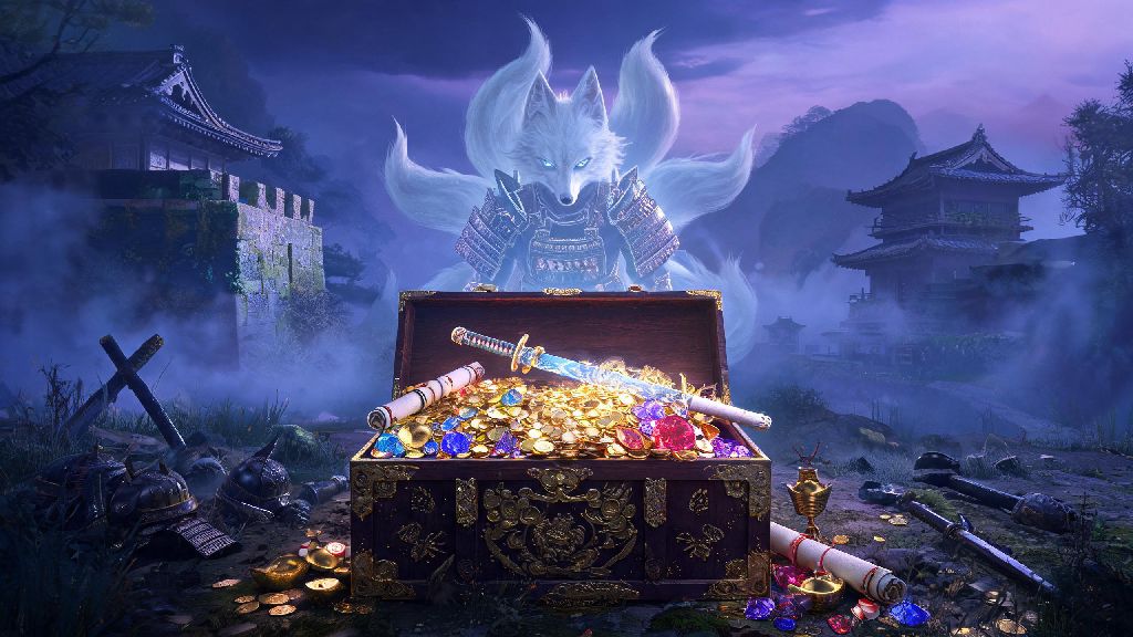 Epic Box Ghost of Yotei Guide: How to Unlock, Beat, and Claim Exclusive Loot