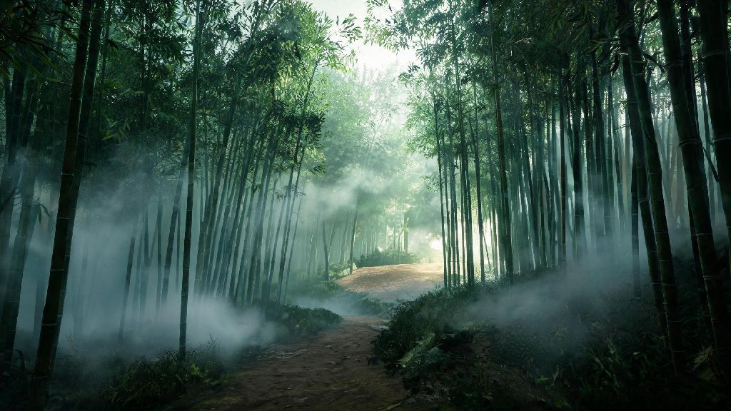 Ghost of Yotei Bamboo Strike Locations: Full Guide for All Hidden Spots