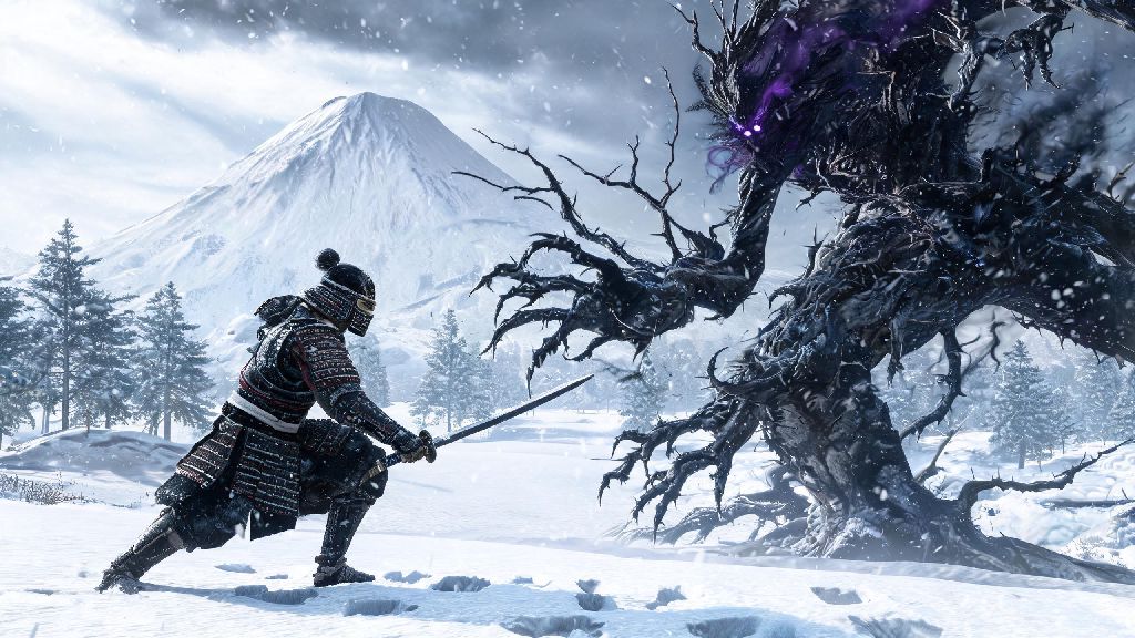 Ghost of Yotei Difficulty: A Complete Guide for New and Veteran Players