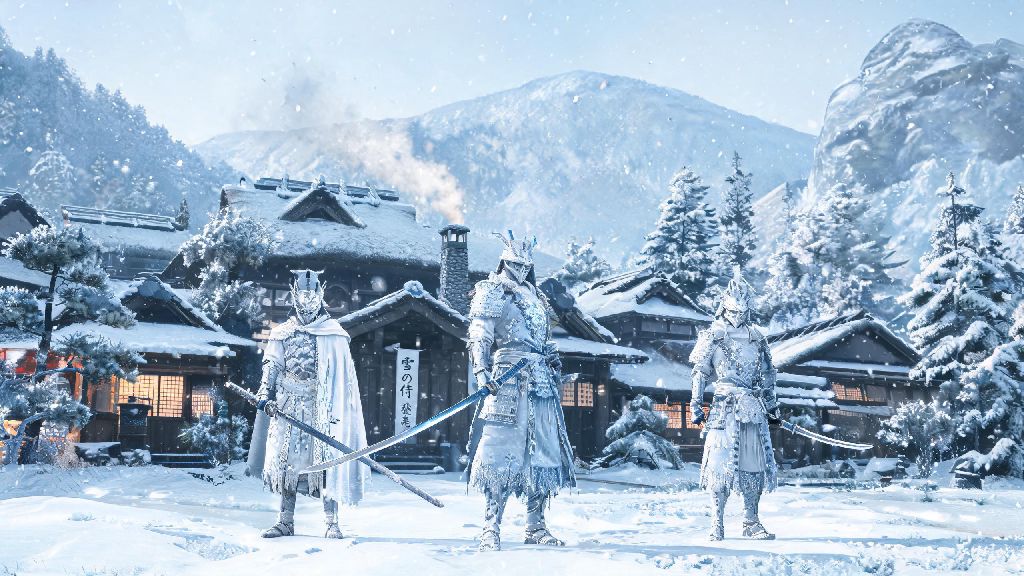 Ghost of Yotei Digital Deluxe Edition: Guide to Exclusives & Purchase Value