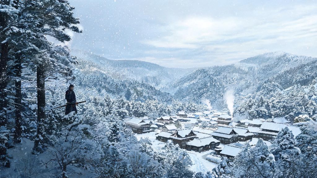 Ghost of Yotei Graphics: Full Guide to Optimizing Visual Quality and Performance