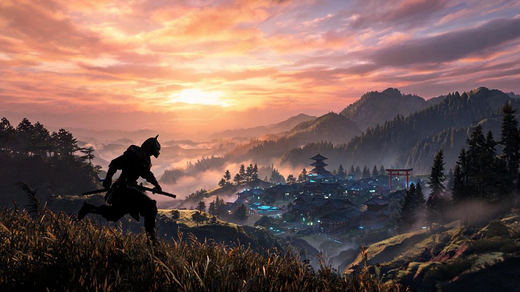 Ghost of Yotei IGN Guide: All Confirmed Details, Gameplay, and Lore So Far