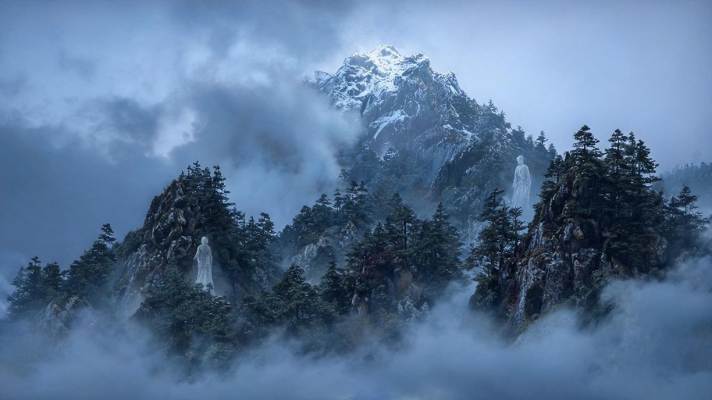Guide to Ghost of Yotei Owl Mountain: Lore, Hidden Secrets and Exploration Tips