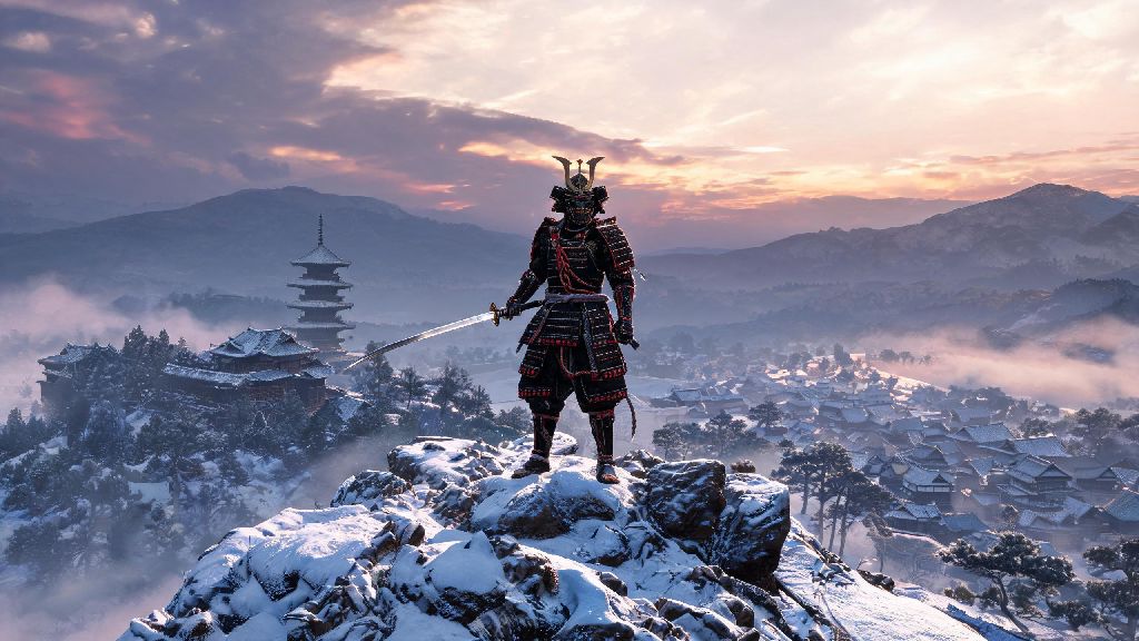 Ghost of Yotei PlayStation Guide: Key Things You Need to Know Before Playing