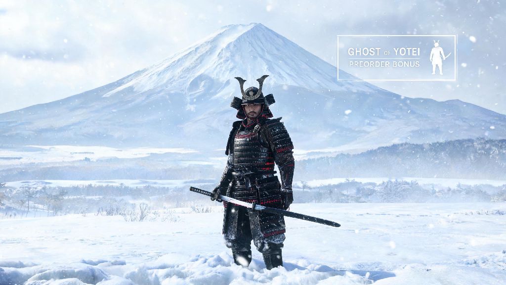 Guide to Ghost of Yotei Preorder Bonus: All Exclusive Perks to Claim