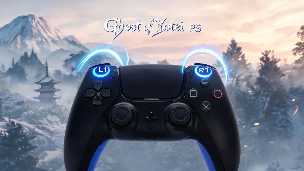 Ghost of Yotei PS Guide: 7 Essential Tips to Master Open-World Gameplay