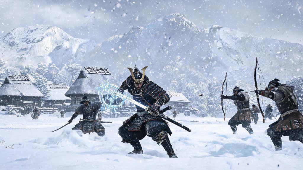 Ghost of Yotei PS5 Game: Complete Beginner Guide to Combat & Exploration