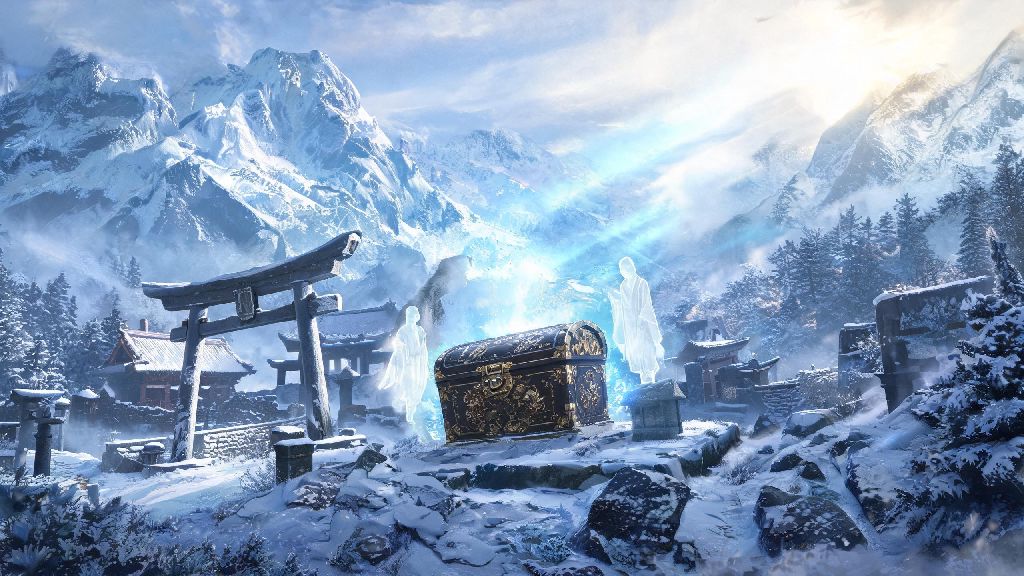 Ghost of Yotei Reliquary: Full Guide to Unlocking All Hidden Rewards & Lore Bits