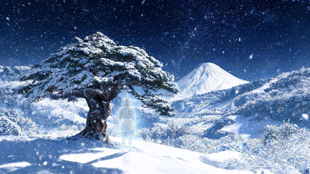 Guide to Ghost of Yotei Speaking with the Land: Lore, Tips and Secrets